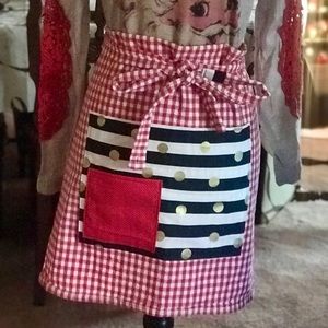 Meet your Posher, Anita